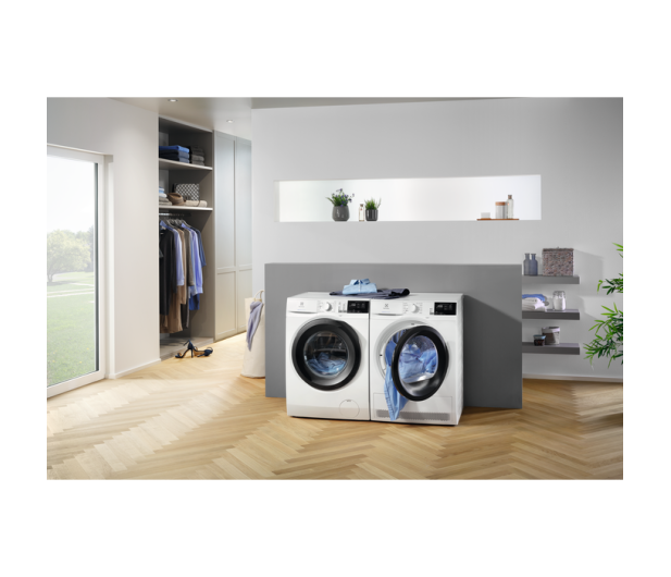 Electrolux SUSZARKA EW8H458BP### - 1383426 - zdjęcie 4